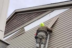 Best Fiber Cement Siding Installation  in Maypearl, TX